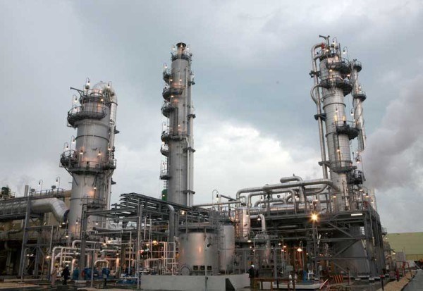 Infrastructure and Energy